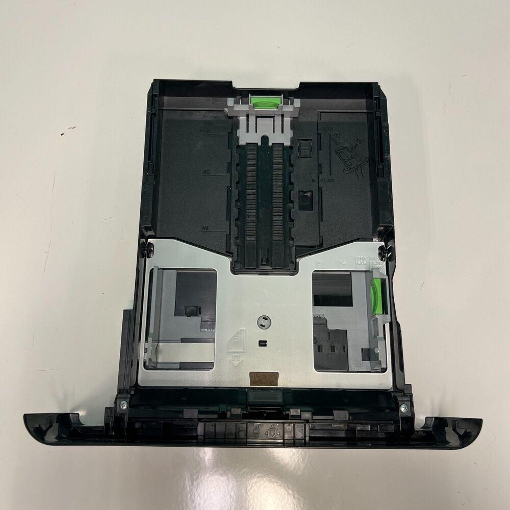 Genuine Brother 250-Sheet Paper Tray Cassette HL-L2340 L2360 DCP-L2540 MFC-L2740